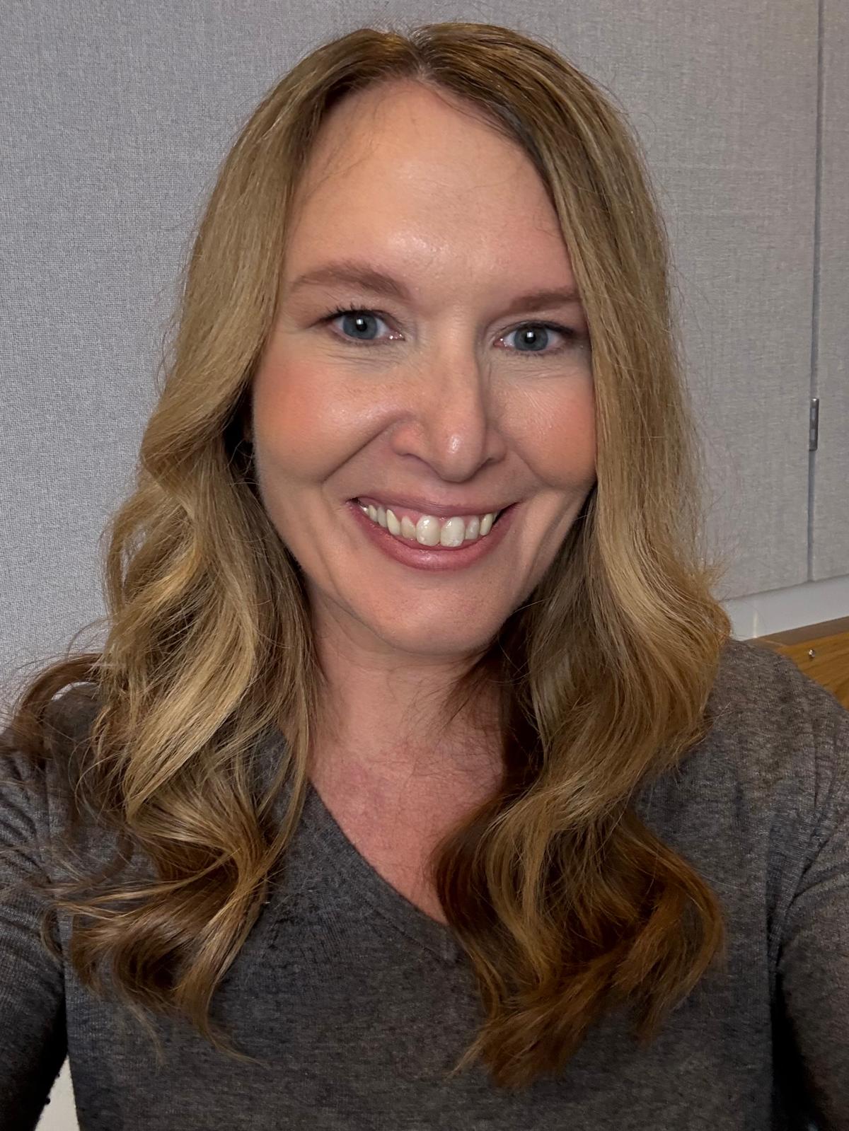 Dawn Kernagis, Co-Founder and Chief Science Officer of Dalton
